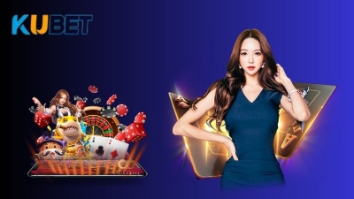 Kubet - Địa chỉ lý tưởng cho những tín đồ cá cược trực tuyến