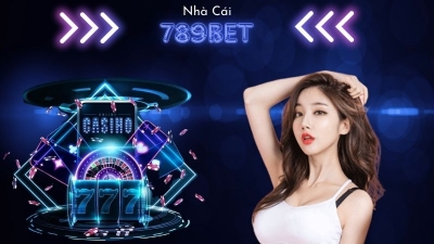 789bet - Lựa chọn hàng đầu cho các tín đồ đam mê cá cược